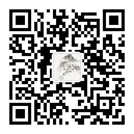 公众号二维码